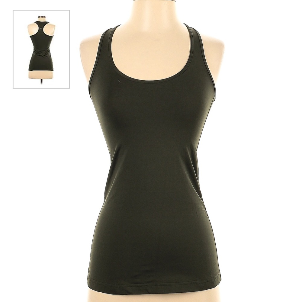 Lululemon Racer Back Align Tank